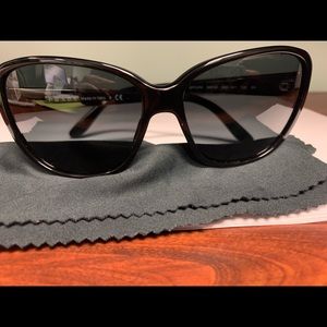 Classic Prada sunglasses